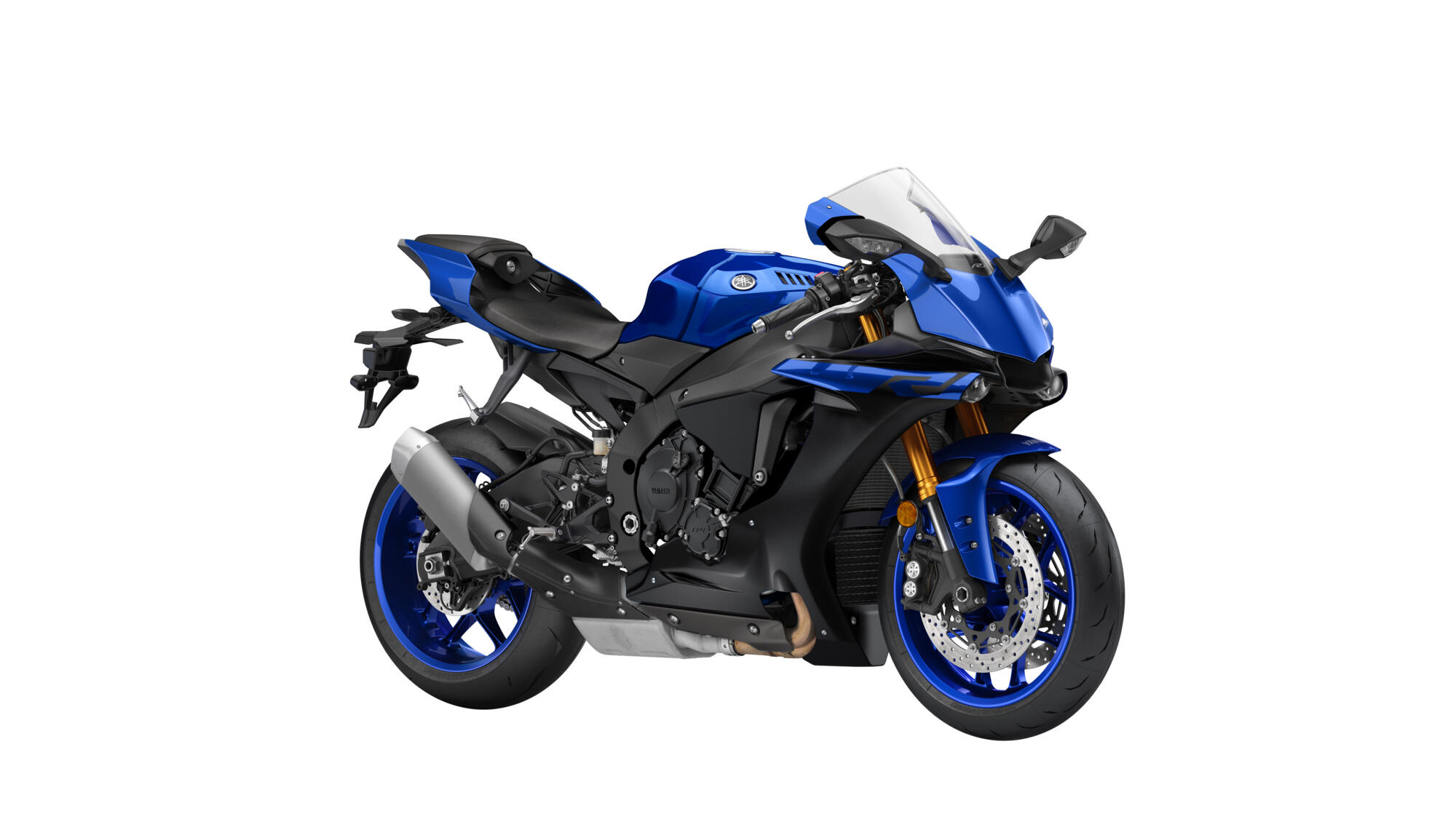 Quick Guide to R1 colours and years 1998-2021 - www.YamahaR.co.uk