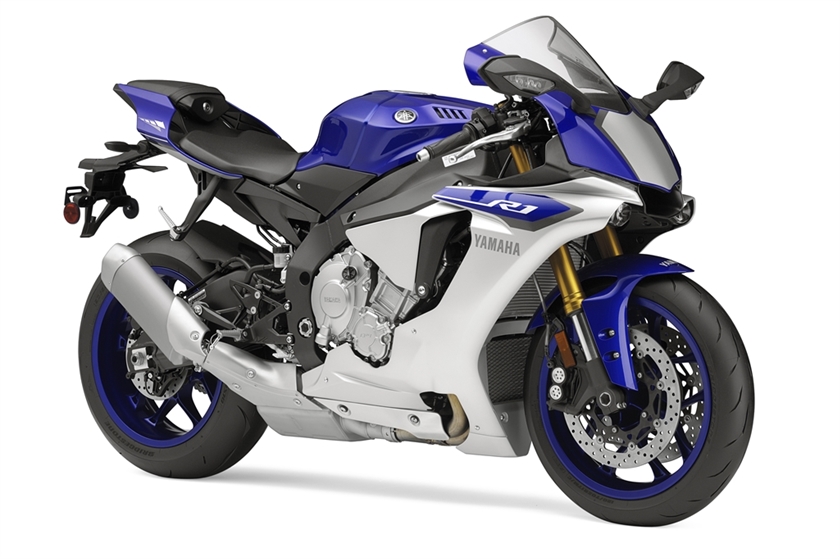 Quick Guide to R1 colours and years 1998-2021 - www.YamahaR.co.uk