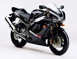 ZX6R 636 Ninja 03-04
