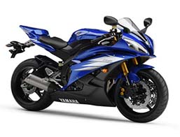 YZF R6 12 15 16 13S