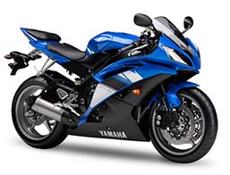 YZF-R6 08-11 13S