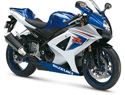 GSXR1000 07 08