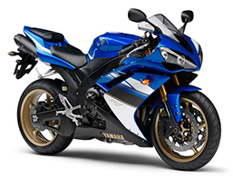 YZF R1 07 08 4C8