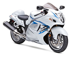 Hayabusa 02-07