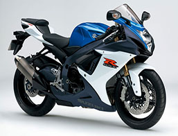 GSXR750