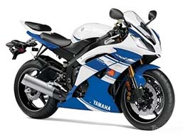 YZF-R6 06 07 2CO