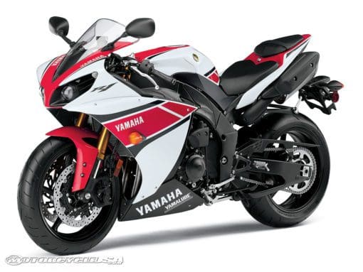 Yamaha 2009 - 2014 R1 Products