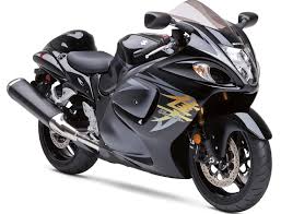 Hayabusa 08-15