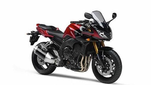 FZ1 2006-2015