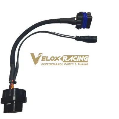 FTecu Flashtune Replacement bench harness