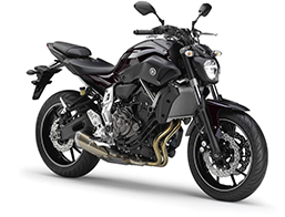 MT07 FZ07 14 15 16 17 18 19 2RC 1XB 1WS B34