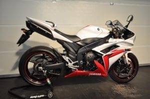 RickK Yamaha R1 3C8 FTecyu ECU remap and flashtune service