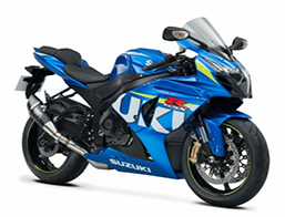 GSXR1000 12 13 14 15 16