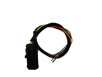 FTecu Flashtune Replacement Bike Side harness