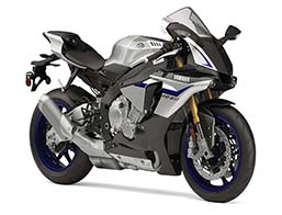 YZF R1/M 15-19 2CR 2KS BX4
