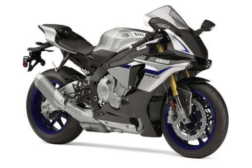 YZF R1/M 2015 2CR 2KS