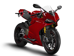 1199 / 1299 Panigale