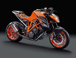 1290 SuperDuke