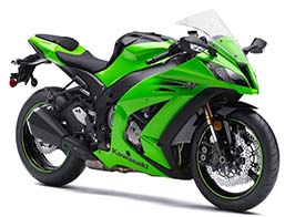 ZX10R 11-15