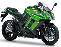 Z1000 / Z1000-SX 10+