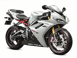 Daytona 675 06-12