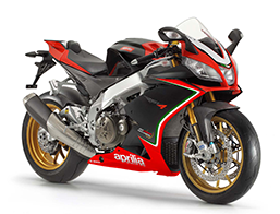 RSV4 09+