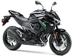 Z800 2012+