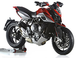 Rivale 800