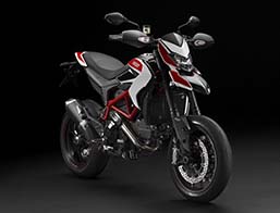 821 Hypermotard