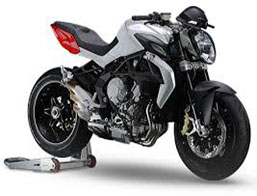 Brutale 800