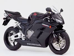 CBR1000RR 2004-2007