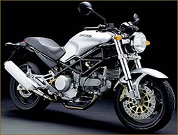 Monster 2003+