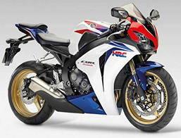 CBR1000RR Fireblade 2008-2016