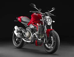 Monster 1200S