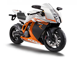RC8 / RC8R 09+