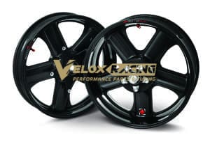 Rotobox Carbon Wheels