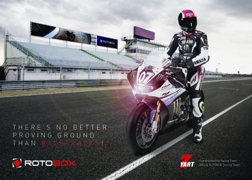 RotoBox RBX2 - Image 12