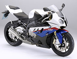 S1000RR 09-13