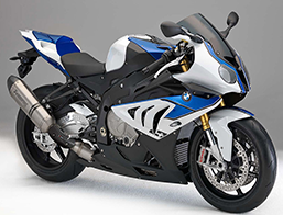 S1000RR HP4 2013+