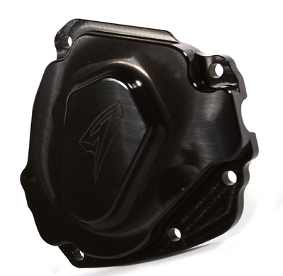 Graves Motorsports Yamaha R1 09-14 Right Side Engine Case Cover