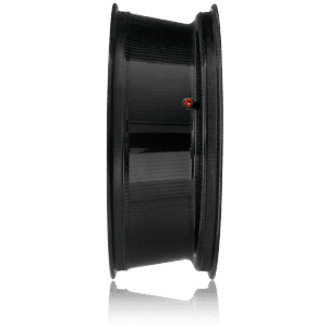 RotoBox RX2 Carbon Convex Wheels Side