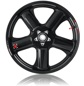 RotoBox RX2 Carbon Back Wheel