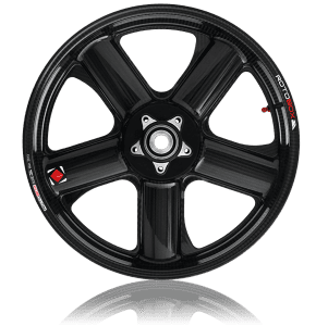 RotoBox RX2 Carbon Front Wheel
