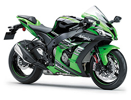 ZX10R 2016-2020