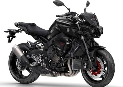 Yamaha MT-10