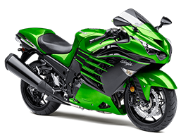 ZX14R 12-15