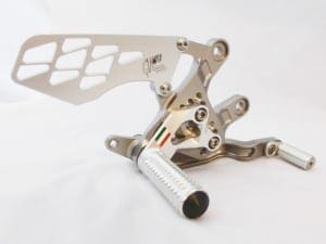 Giamoto BMW S1000R RearSet