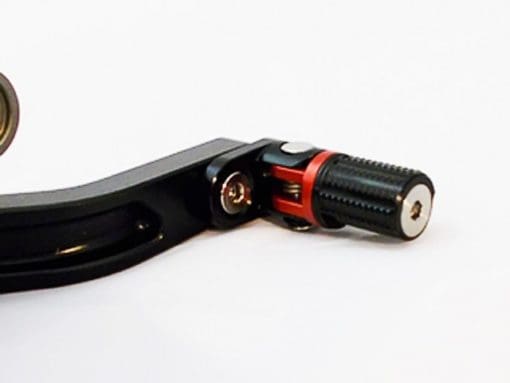 Giamoto Aprila RSV4 RF rearsets - Pole Position Colours - Image 4