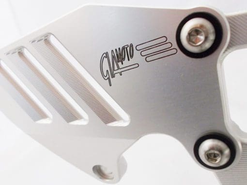 Giamoto YAMAHA R1/R1M 2015+ REARSETS SILVER - Image 14