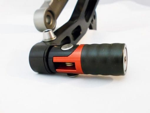 Giamoto Aprila RSV4 RF rearsets - Pole Position Colours - Image 11